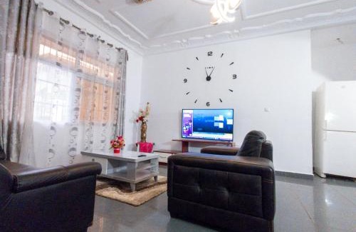 Limbe Apartment | MICASO Guest House