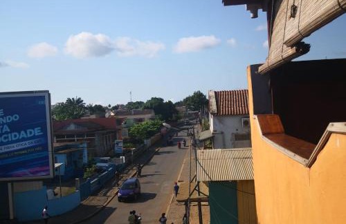 Agua Grande Bed & Breakfast | Micaval Residential