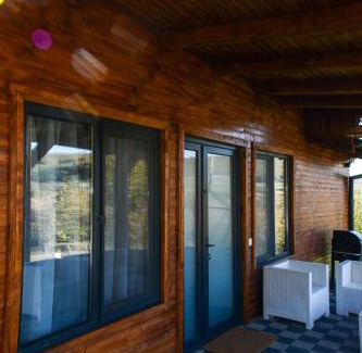 Tureni Ski Chalet | Micesti Chalet