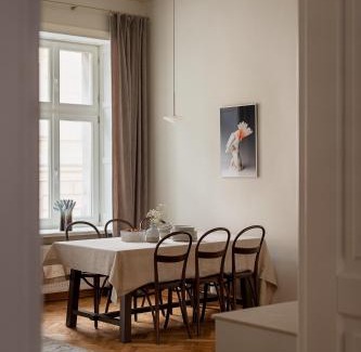 Piasek Południe Apartment | Michałowskiego 11