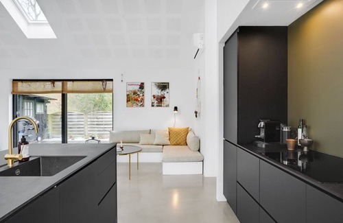 Fjellerup House | "Michael" - 400m from the sea by Interhome