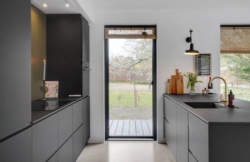 Fjellerup House | "Michael" - 400m from the sea by Interhome