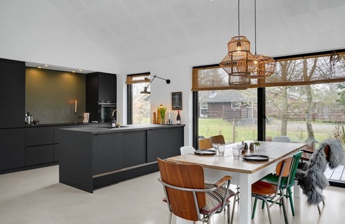 Fjellerup House | "Michael" - 400m from the sea by Interhome