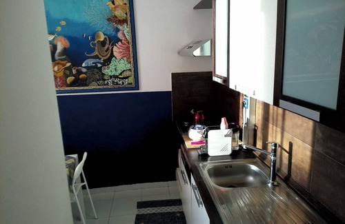 Mascalucia Apartment | Michael Apartment