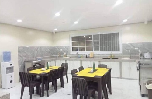 Cabuyao House | Michael's Homestay- Family Room # 2