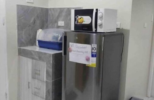 Calamba Apartment | Michael's Homestay- Junior Suite Room # 4