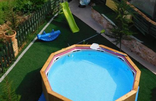 Tsikalaria House | Michaela's House