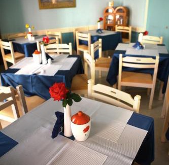 Petra Hotel | Michaelia Hotel