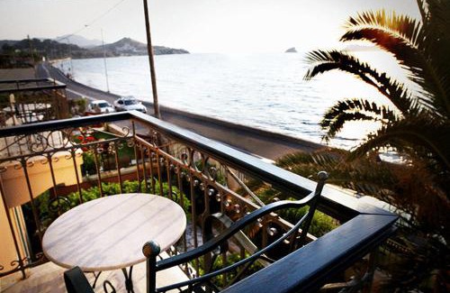 Petra Hotel | Michaelia Hotel