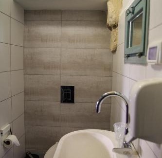 Old City Hotel | Michel House
