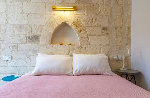 Old City House | Michel House