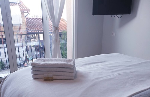 Paderno Dugnano Apartment | Michelangelo apartment 4