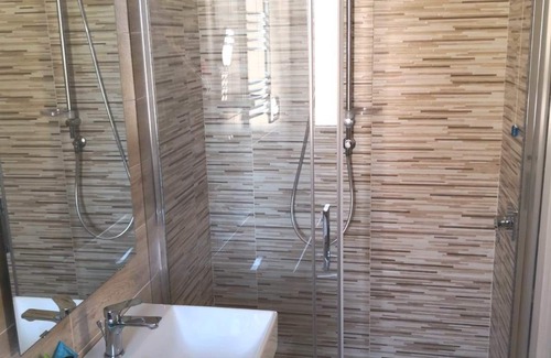 Rossano Bed & Breakfast | Michelangelo Home B&B