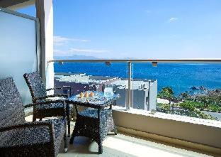 Psalidi Resort | Michelangelo Resort & Spa