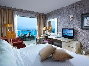 Psalidi Resort | Michelangelo Resort & Spa