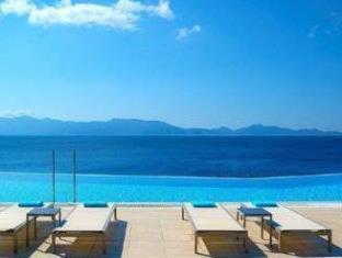 Psalidi Resort | Michelangelo Resort & Spa
