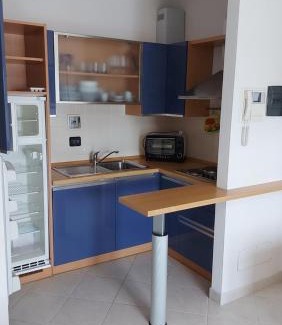 Cinquale Apartment | Michelangelo rta