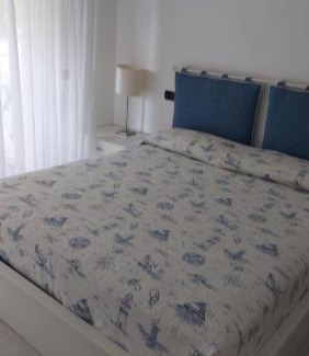 Cinquale Apartment | Michelangelo rta