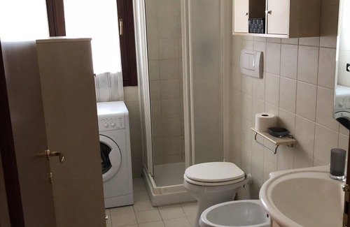 San Donato Apartment | Michelino's new house