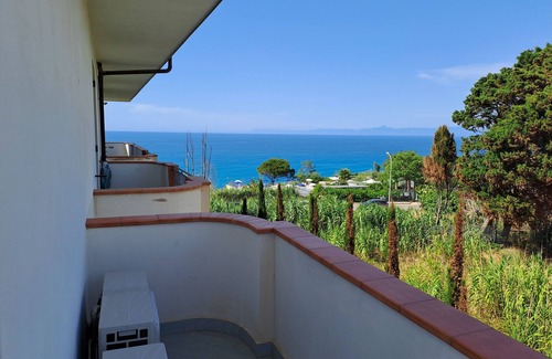 Parghelia Apartment | Michelino Terrace 3 - Parghelia