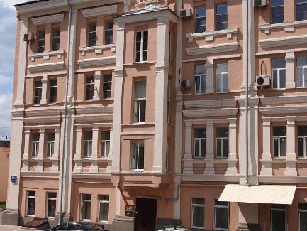 Tagansky Hotel | Michelle Hotel