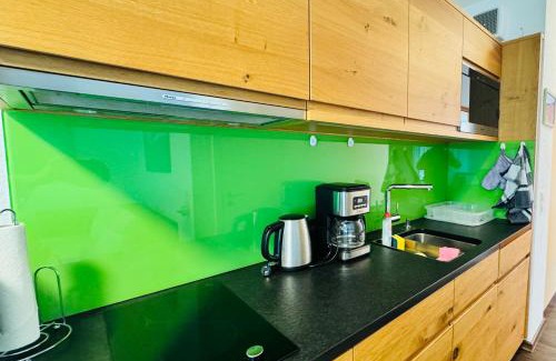 Titisee-Neustadt Apartment | Michels Apartment
