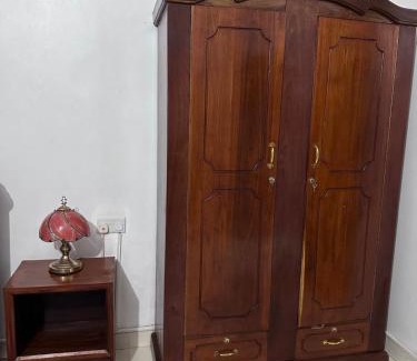 Stone Town Apartment | Michenzani Flat