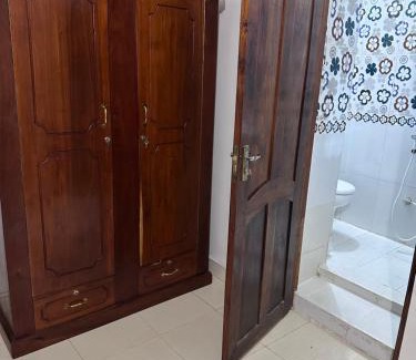 Stone Town Apartment | Michenzani Flat