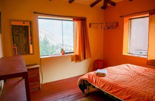 Pisac Bed & Breakfast | Michi Hampi Medicine Community