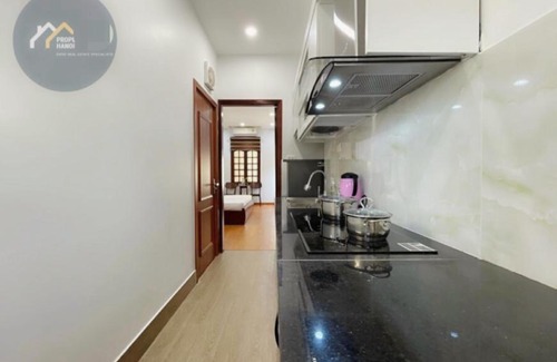 Đien Bien House | Michi House 5