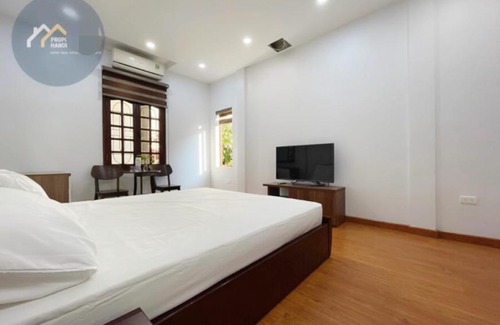Đien Bien House | Michi House 5