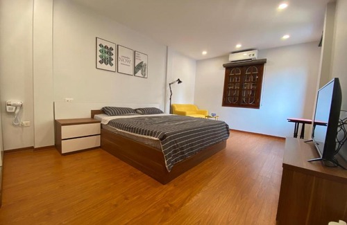 Đien Bien House | Michi House 5