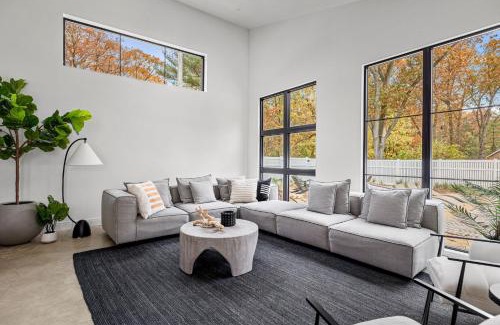 Michigan City House | Michiana Shores Beach House