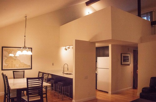 Menonaqua Beach Condo | Michigan Beach Getaway - Harbor Cove