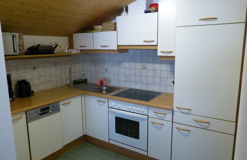 Neustift Im Stubaital Apartment | Michl´s Apartments in Neustift in the Stubai Valley