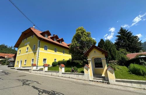 Thalheim House | Michlbauer - Kaufmann Aloisia