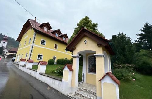 Thalheim House | Michlbauer - Kaufmann Aloisia