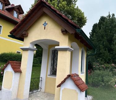 Thalheim House | Michlbauer - Kaufmann Aloisia