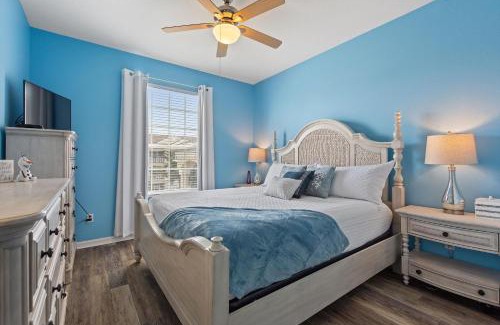 Windsor Palms Apartment | Mickey's Whimsical Wonderland