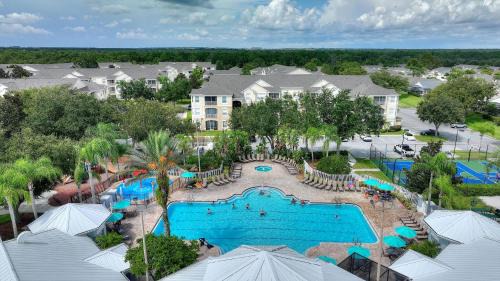 Windsor Palms Apartment | Mickey's Whimsical Wonderland