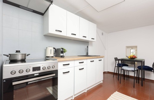Zoliborz Apartment | Mickiewicza 32A | Apartment Warsaw | Terrace