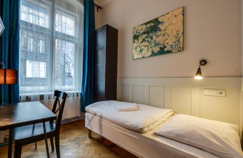 Katowice House | Mickiewicza Suites