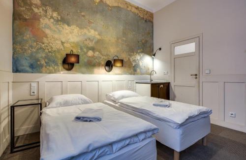 Katowice House | Mickiewicza Suites