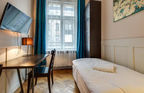 Katowice House | Mickiewicza Suites