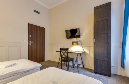 Katowice House | Mickiewicza Suites