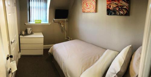 Selby House | Micklegate House