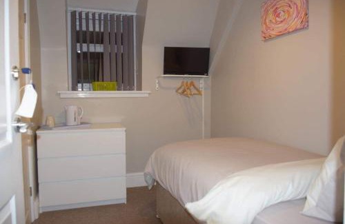 Selby House | Micklegate House