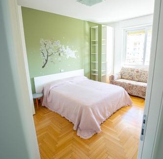 Sanremo Apartment | MICKY HOUSE