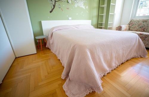 Sanremo Apartment | MICKY HOUSE