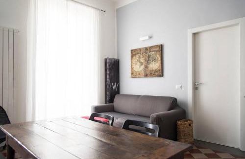 Portello Apartment | MICO 1 bedroom Apartment - Youhosty